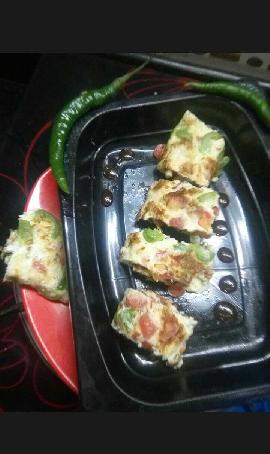 Egg Roll