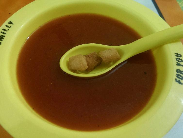 Tomato Soup