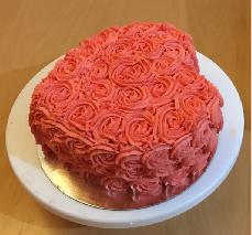 egg cake