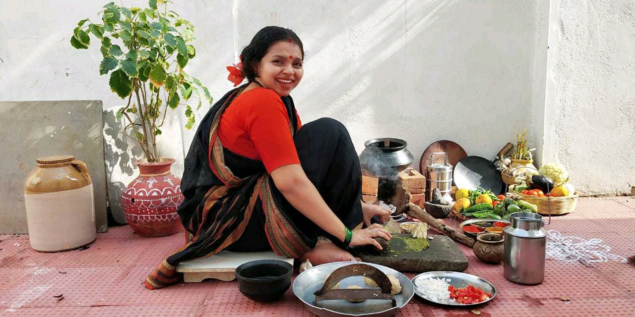 Shraddha Tikkas